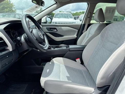 Used 2023 Nissan Rogue SV FWD image 19