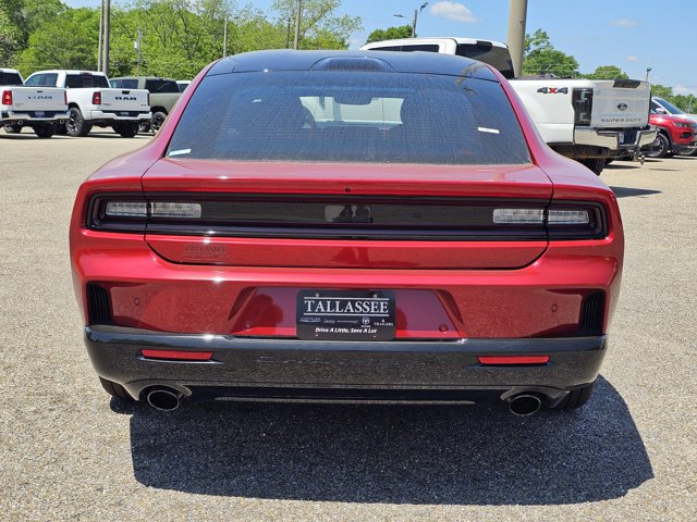 New 2026 Dodge Charger R/T AWD/4WD image 22