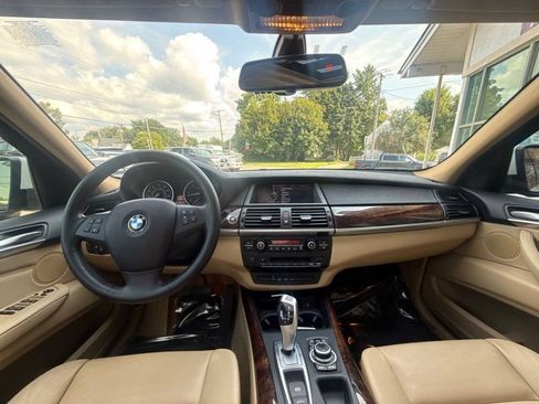 Used 2011 BMW X5 xDrive35d AWD/4WD image 21