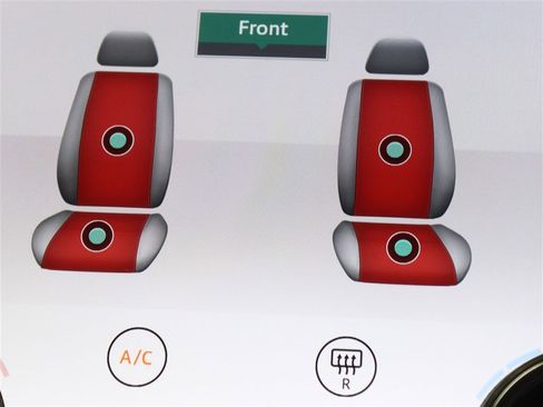 Used 2019 Land Rover Range Rover Sport Supercharged image 23