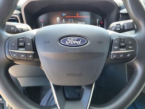 New 2026 Ford Maverick XLT image 11