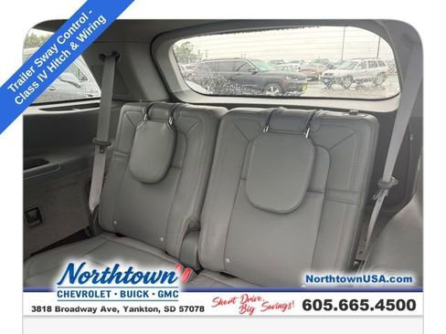 Used 2020 Lincoln Aviator Reserve w/ Equipment Group 202A AWD/4WD image 15
