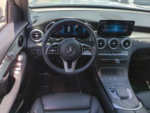 Used 2020 Mercedes-Benz GLC 300 4MATIC image 14