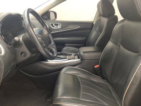 Used 2016 INFINITI QX60 FWD w/ Premium Plus Package image 17