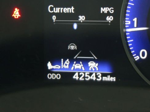 Used 2024 Lexus NX 350 AWD w/ Cold Area Package image 33