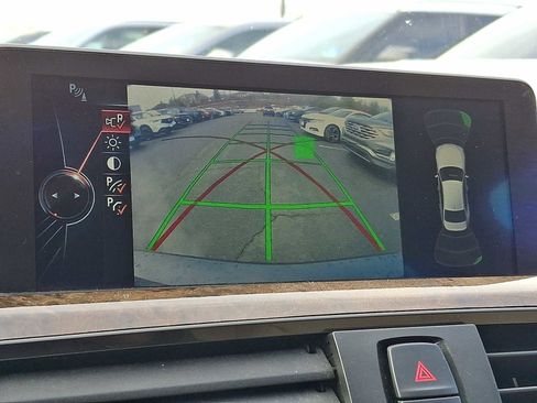 Used 2014 BMW 328i xDrive Sedan image 16