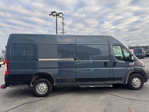 Used 2019 RAM ProMaster 3500 image 7