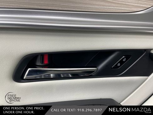 New 2026 MAZDA CX-90 3.3 Turbo w/ Premium Plus Pkg image 22