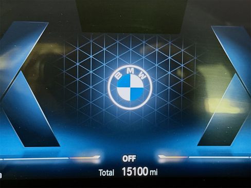 Certified 2023 BMW 330i Sedan w/ M Sport Package image 12