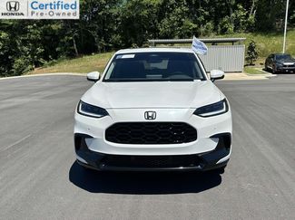 Used 2026 Honda HR-V EX-L video 2