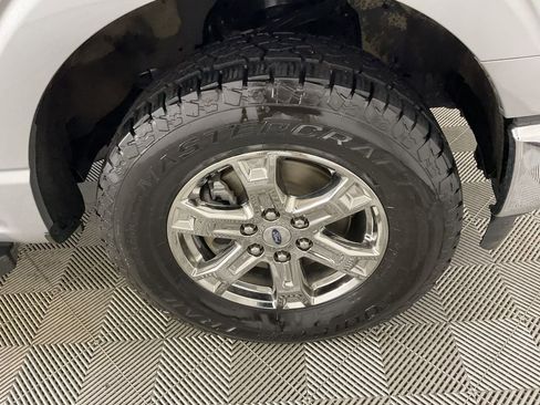 Used 2022 Ford F150 XLT image 11