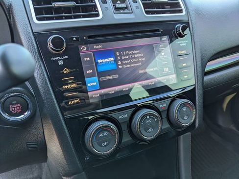 Used 2020 Subaru WRX STI image 25