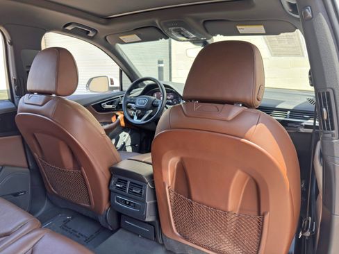 Used 2017 Audi Q7 3.0T Premium Plus AWD/4WD image 35