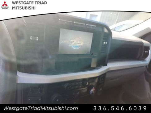 Used 2023 Ford F250 XL w/ STX Appearance Package image 12