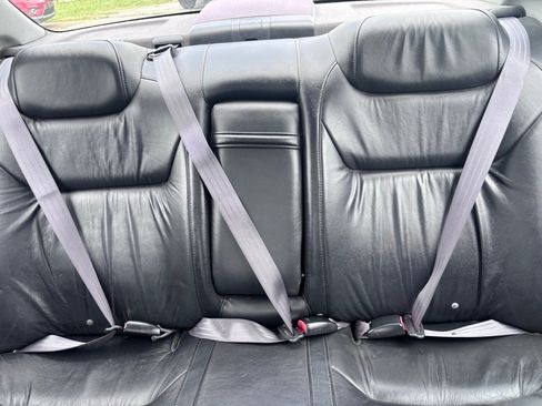Used 2003 Acura TL FWD image 15