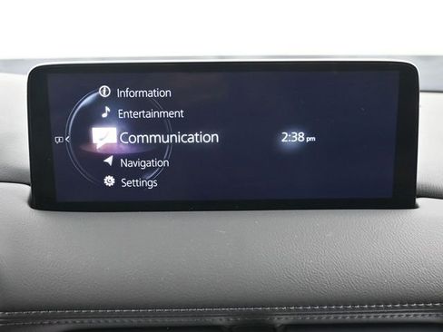 Certified 2023 MAZDA CX-5 AWD 2.5 S w/ Select Package image 11