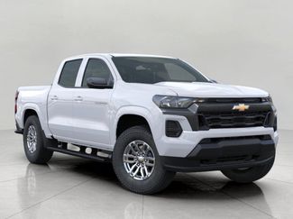 New 2026 Chevrolet Colorado LT w/ Advanced Trailering Package video 1