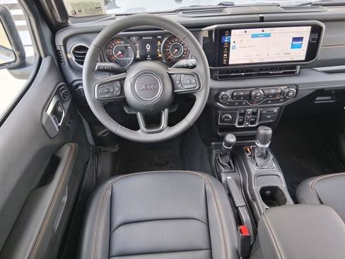 New 2026 Jeep Gladiator Sport image 13