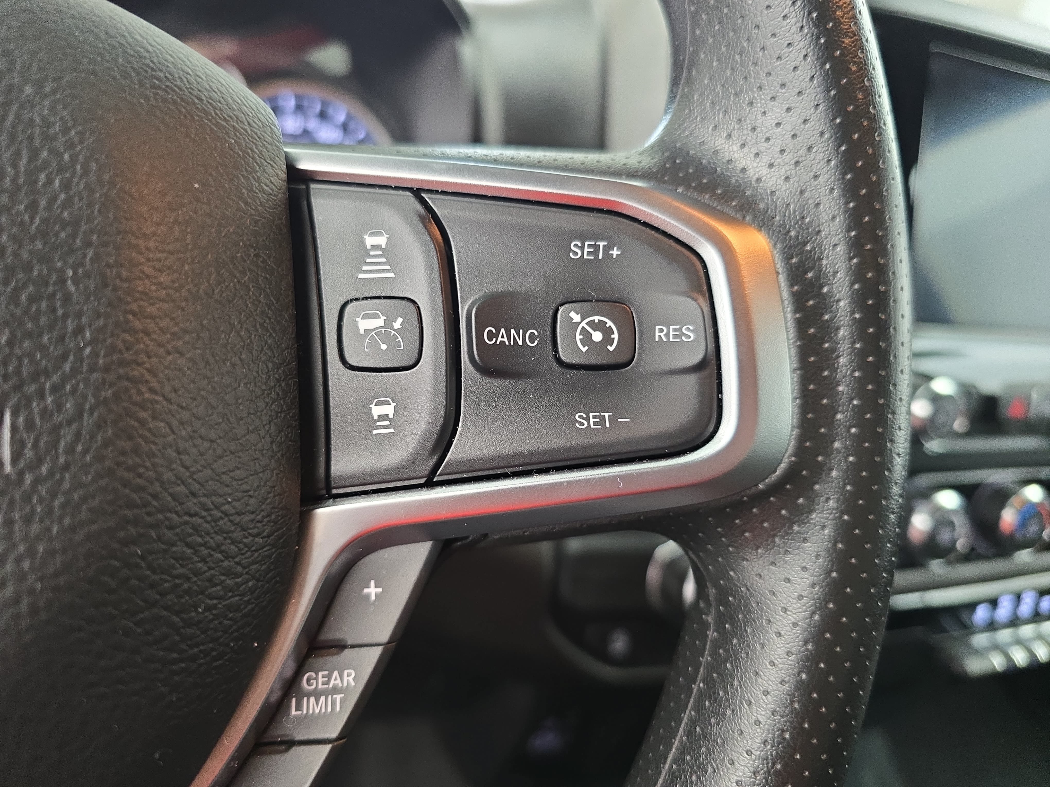 Used 2026 RAM 1500 Express RWD image 17