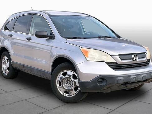 Used 2008 Honda CR-V LX image 3
