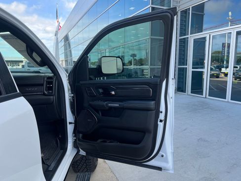 Used 2022 RAM 1500 TRX w/ TRX Level 2 Equipment Group AWD/4WD image 17