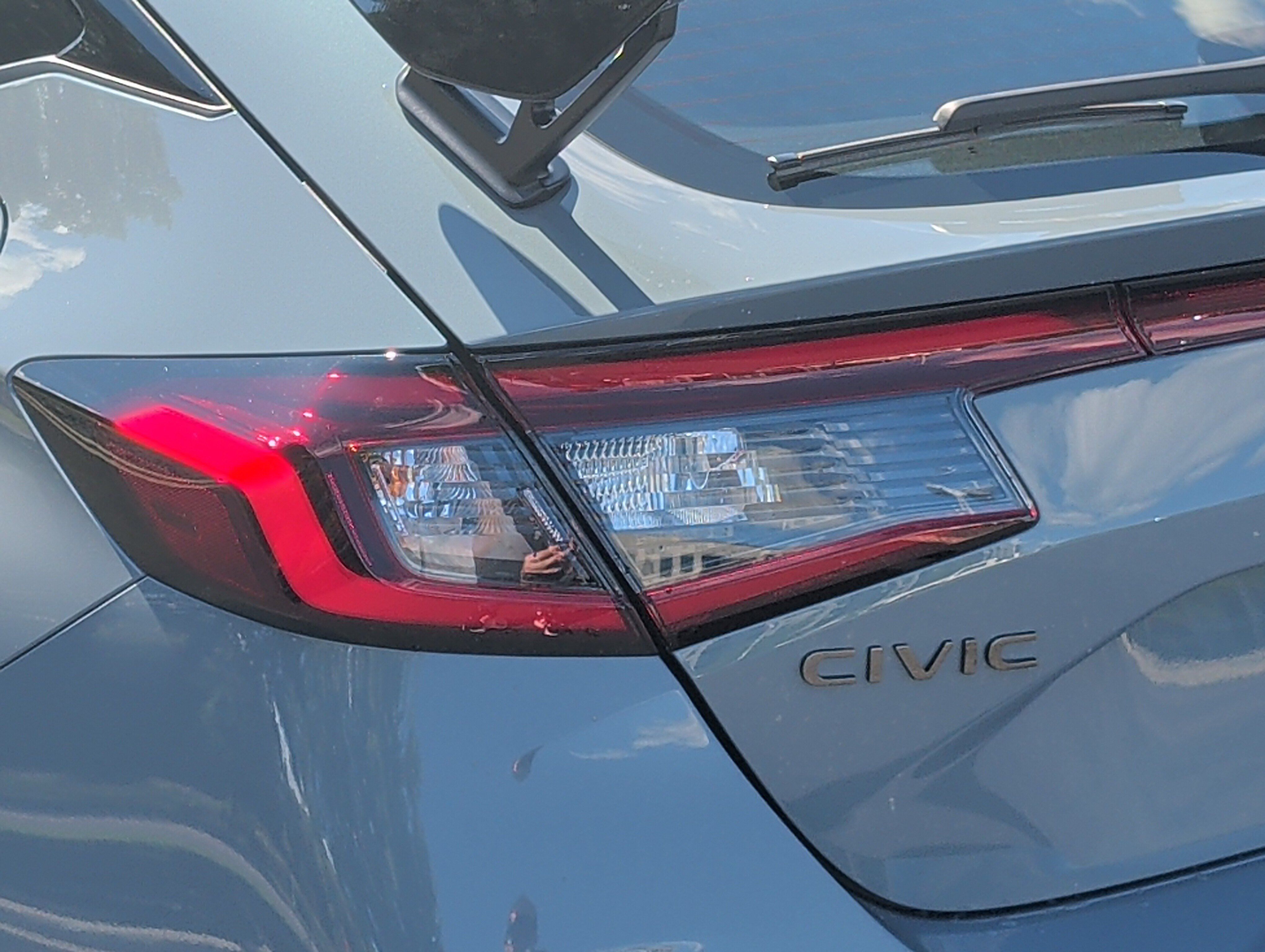 Used 2024 Honda Civic Type R image 18