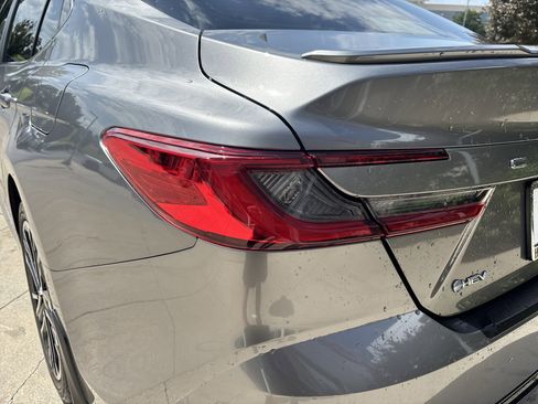 Used 2025 Toyota Camry XLE FWD image 12