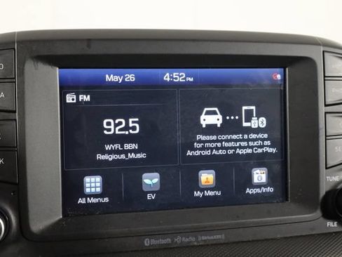 Used 2021 Hyundai Kona Limited FWD image 29