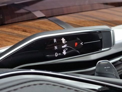 Certified 2025 Cadillac Escalade Sport Platinum w/ LPO, Floor Liner Package image 15