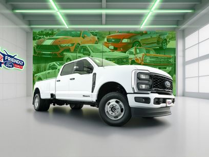 New 2026 Ford F350 XL w/ STX Appearance Package