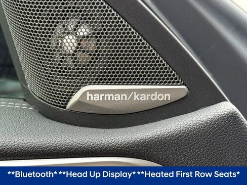 Used 2021 BMW 440i xDrive Coupe w/ Premium Package image 5