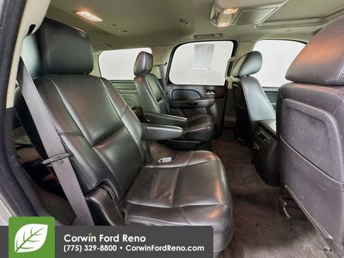 Used 2011 Chevrolet Tahoe LTZ image 30
