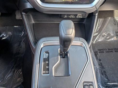Certified 2025 Subaru Crosstrek 2.0i Premium image 13