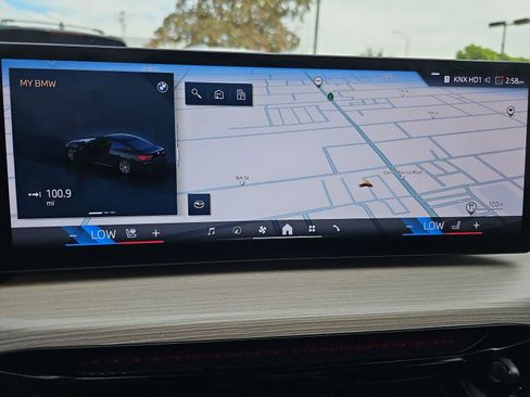 Used 2025 BMW 430i xDrive Coupe image 24