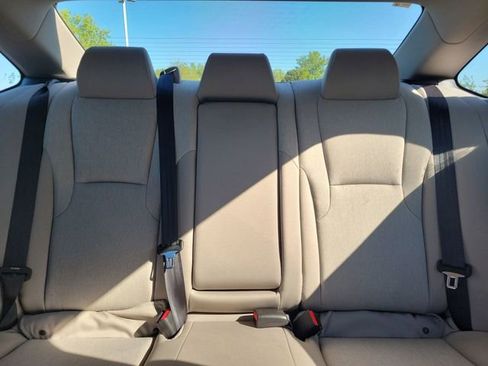 Used 2024 Honda Accord EX image 21