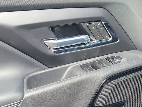 New 2026 Chevrolet Silverado EV LT w/ Plus Package AWD/4WD image 16