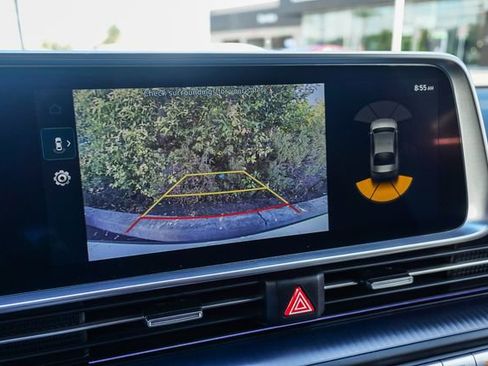 Used 2023 Hyundai Ioniq 6 SEL w/ Cargo Package AWD/4WD image 26