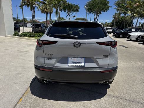 New 2026 MAZDA CX-30 Aire Edition AWD/4WD image 2