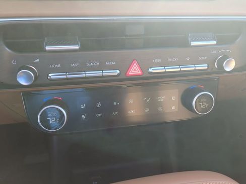 New 2026 Hyundai Palisade Calligraphy AWD/4WD image 20