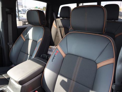 New 2026 GMC Canyon AT4 AWD/4WD image 16