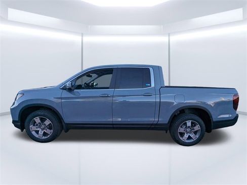 New 2026 Honda Ridgeline RTL image 7