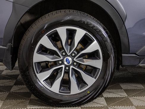 Used 2023 Subaru Outback Touring AWD/4WD image 57