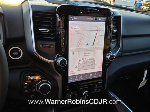 New 2026 RAM 1500 Big Horn image 21