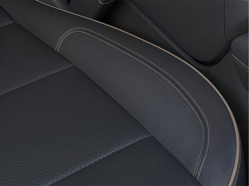 New 2025 Chevrolet Suburban Premier image 21