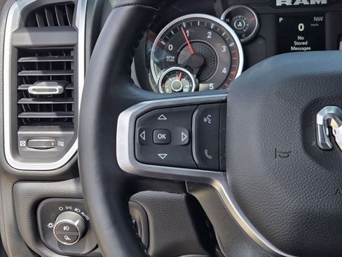 Used 2024 RAM 2500 Big Horn w/ Protection Group AWD/4WD image 35