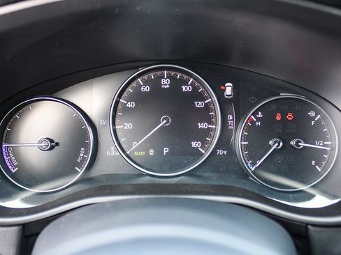 New 2026 MAZDA CX-50 AWD 2.5 Hybrid w/ Weather Package image 25