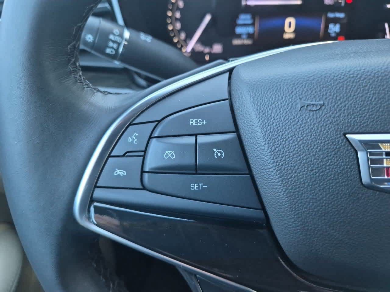 Used 2018 Cadillac XT5 AWD image 23
