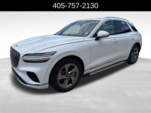 Used 2026 Genesis GV70 2.5T Advanced AWD/4WD image 1