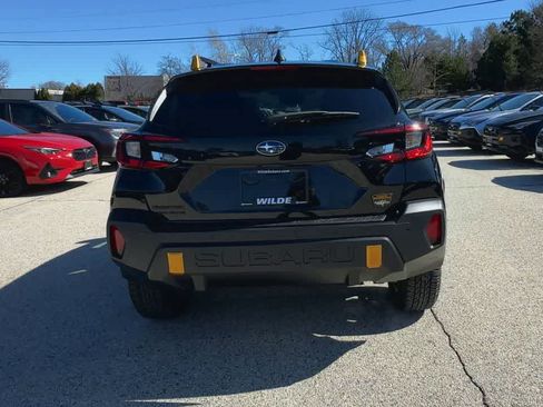 New 2026 Subaru Crosstrek 2.5i Wilderness AWD/4WD image 7