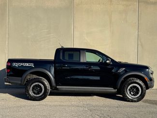 Used 2024 Ford Ranger Raptor video 2